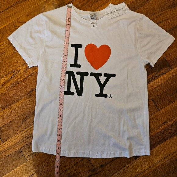 I LOVE NY T-Shirt - Picture 4 of 6